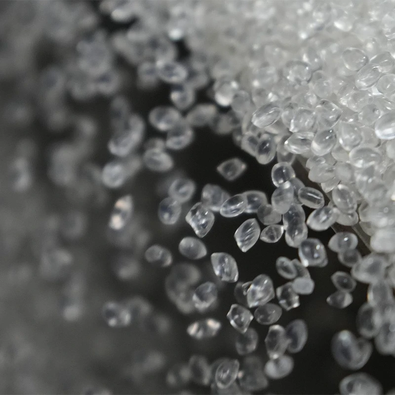 TPU Compound manufacturers